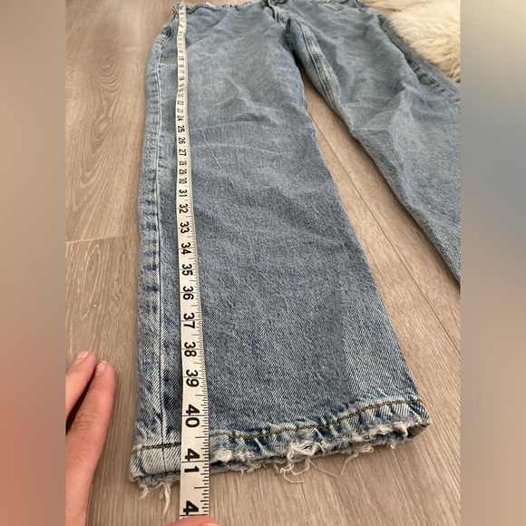 Chiara high waisted jeans - Picture 14 of 14